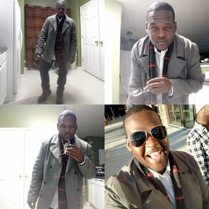 Meet your Posher, Deangelo